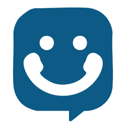 HelloSmile logo