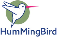 HummingBird logo